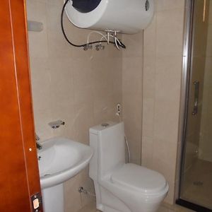 Deluxe Eenpersoonskamer
