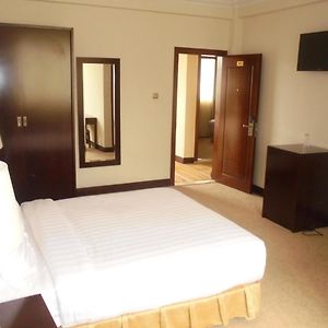 Standaard Double Kamer